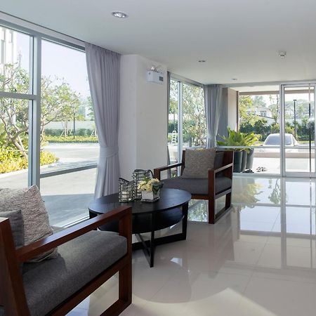 First Choice Suites Sha Plus Extra Hua Hin Eksteriør bilde